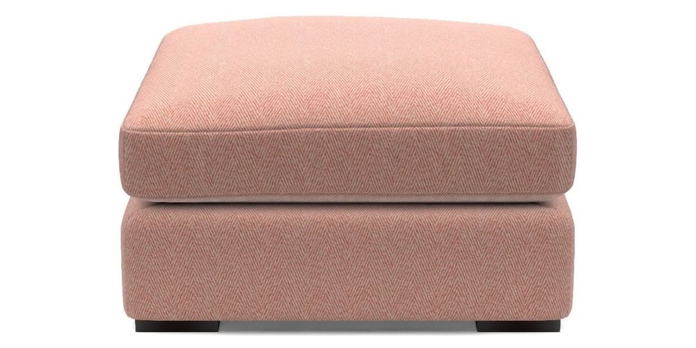 Combi Footstool