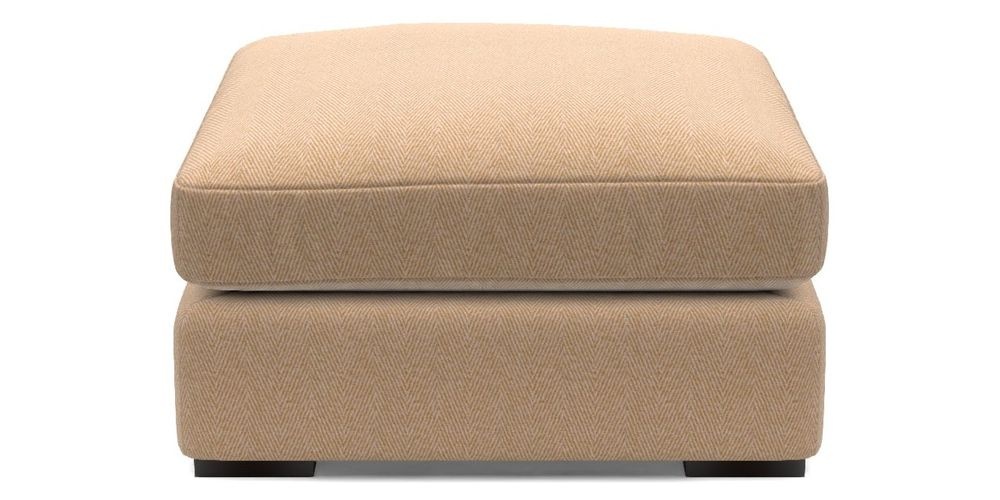 Combi Footstool