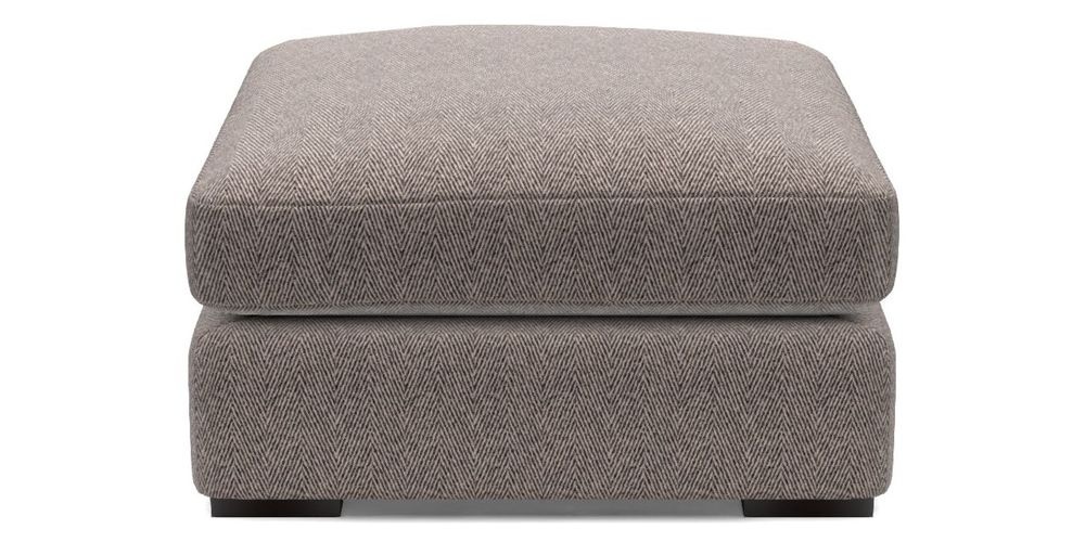 Combi Footstool