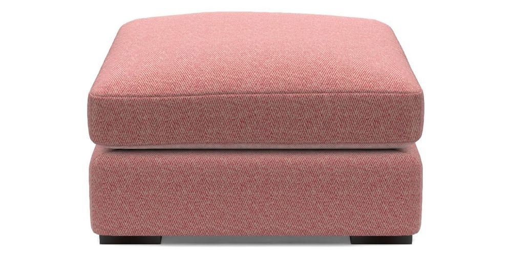 Combi Footstool