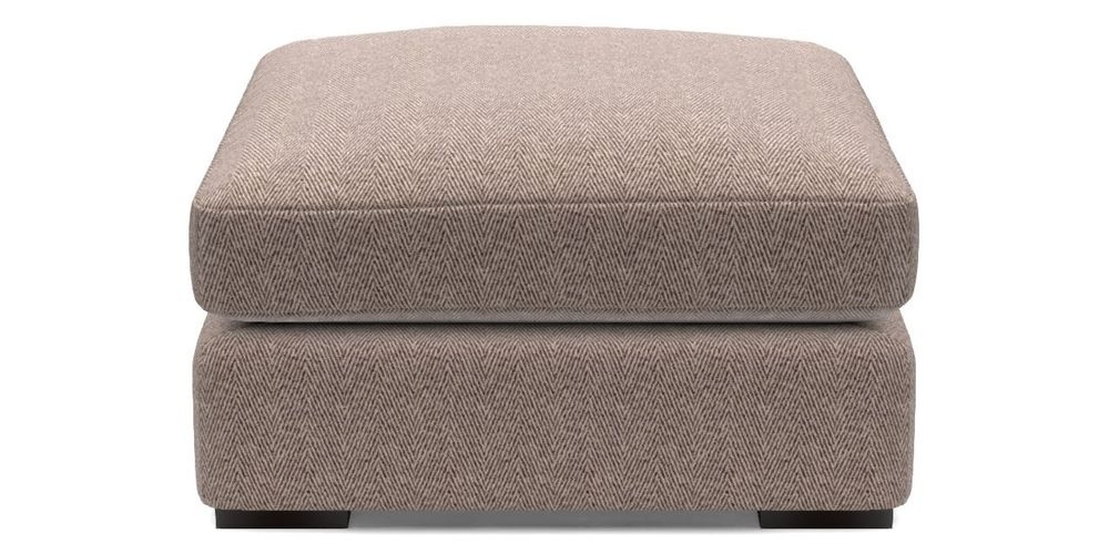 Combi Footstool