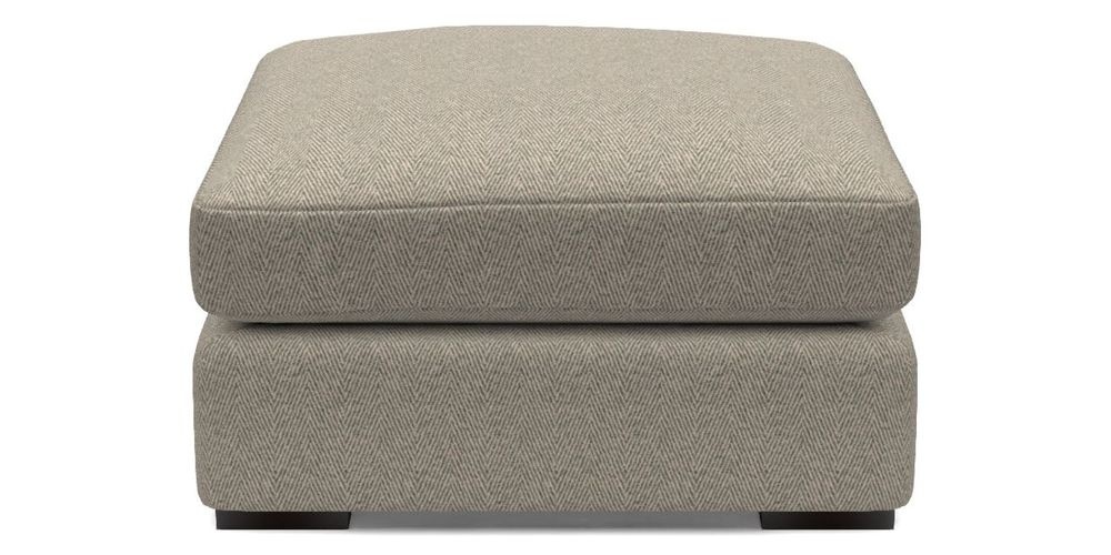 Combi Footstool