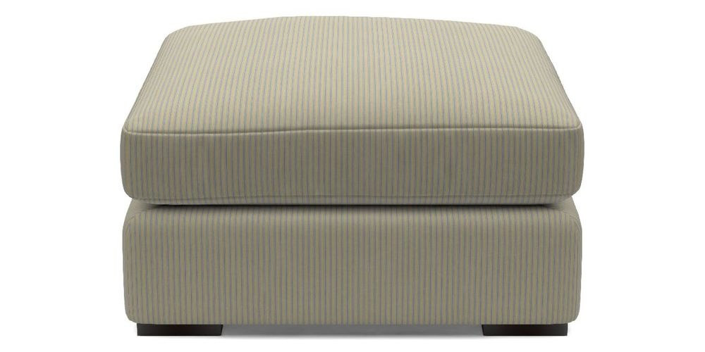 Combi Footstool