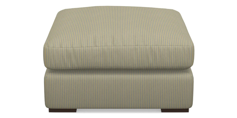 Combi Footstool