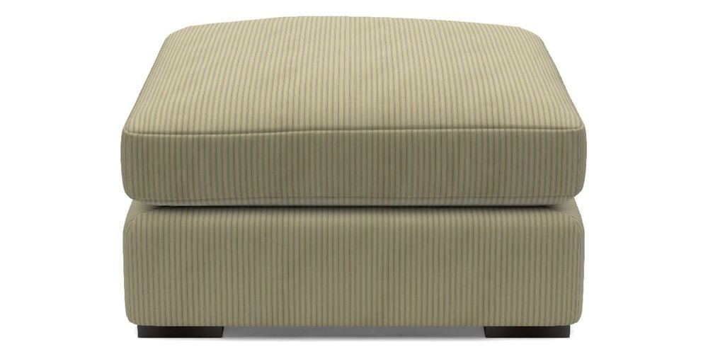 Combi Footstool