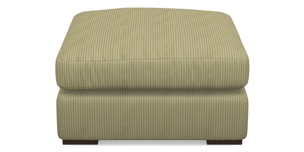 Combi Footstool