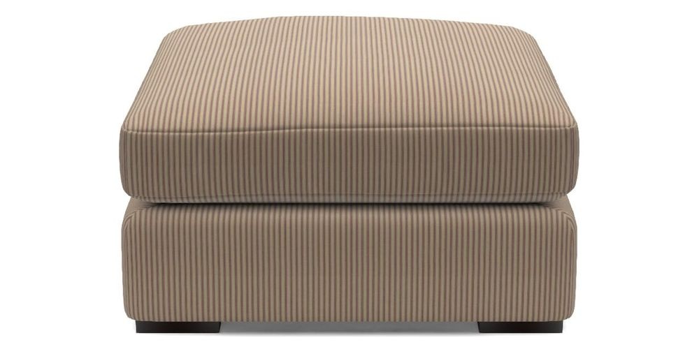 Combi Footstool