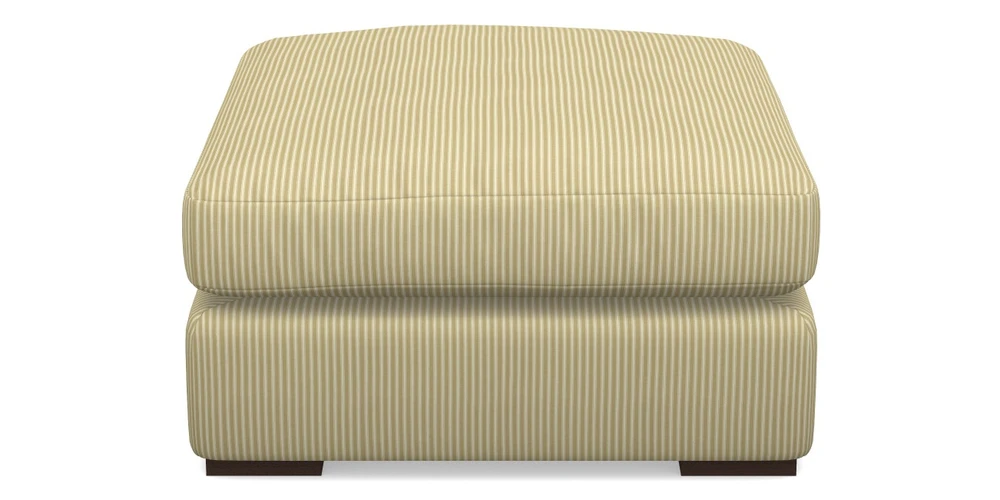 Combi Footstool