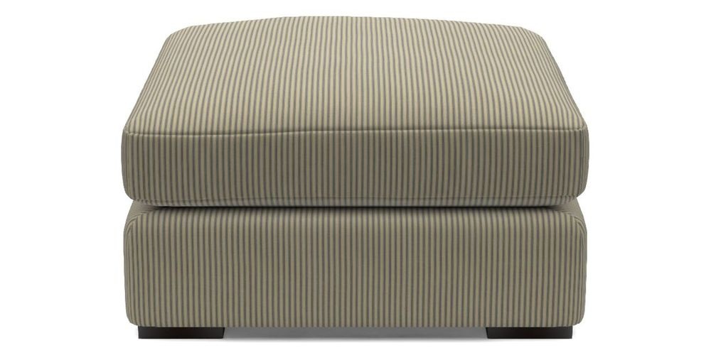 Combi Footstool