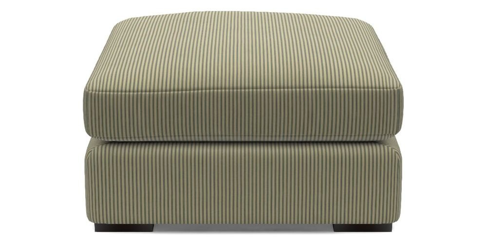 Combi Footstool