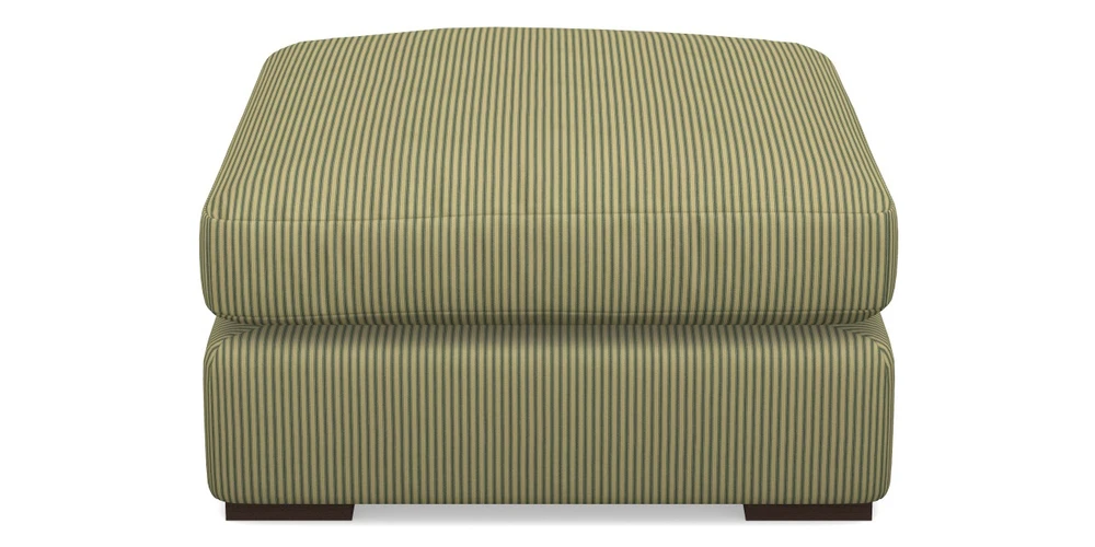 Combi Footstool