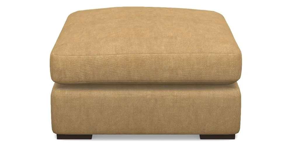 Combi Footstool