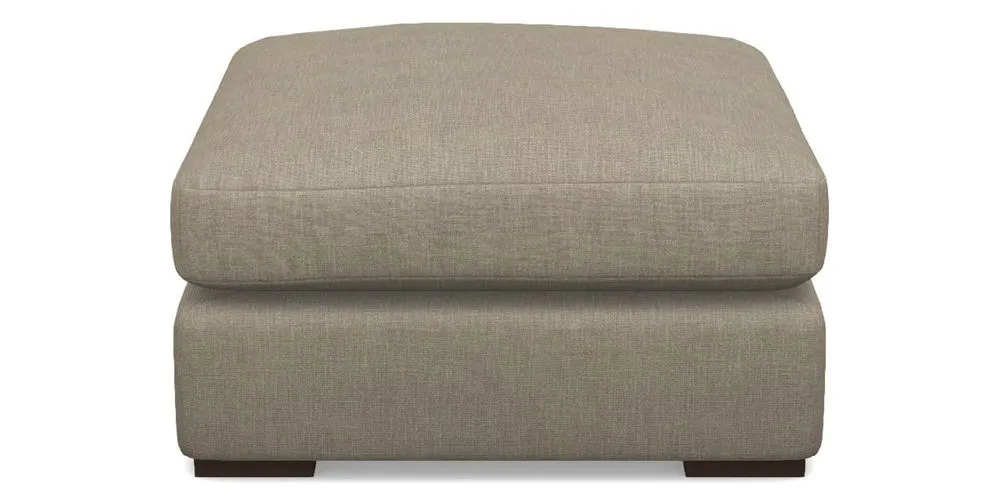 Combi Footstool