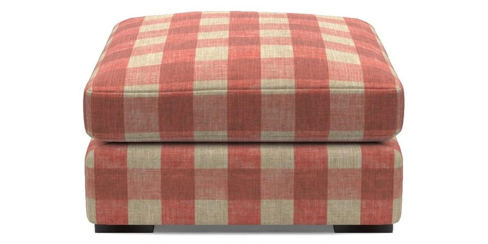Combi Footstool