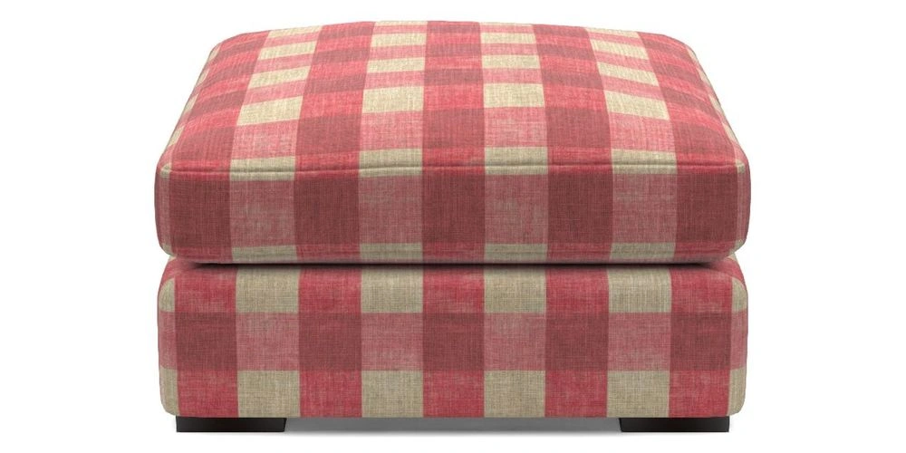 Combi Footstool
