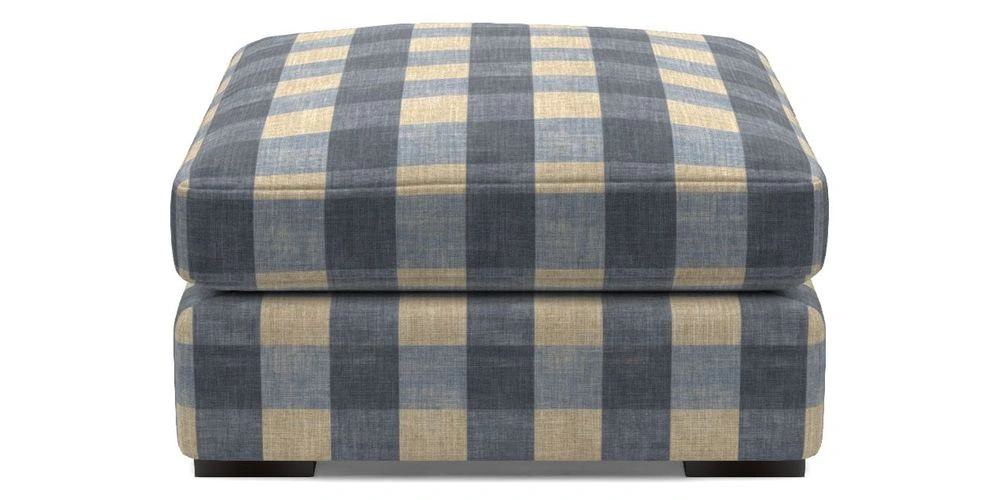 Combi Footstool