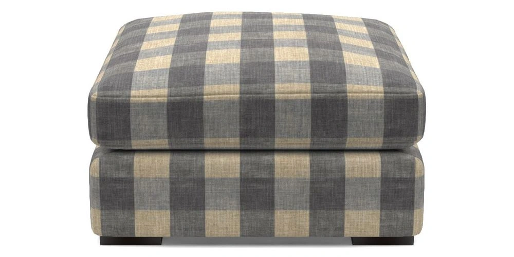 Combi Footstool
