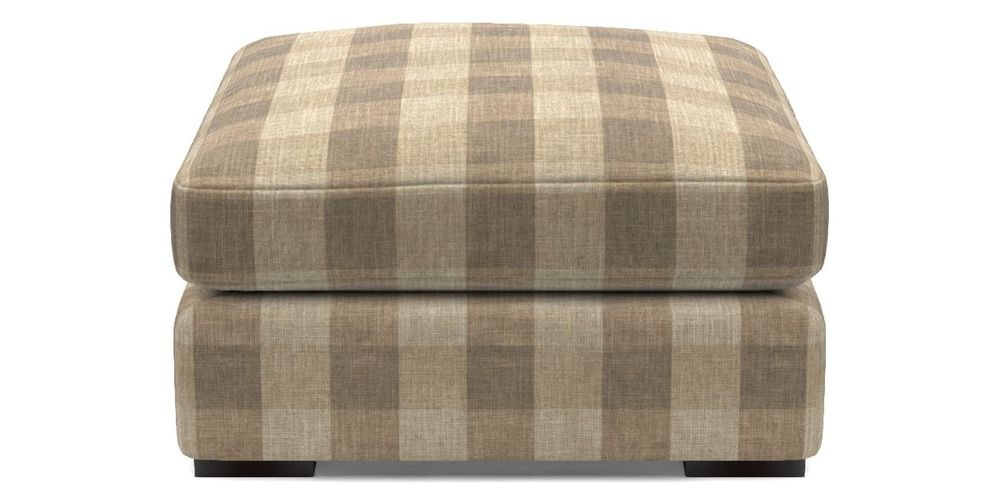 Combi Footstool