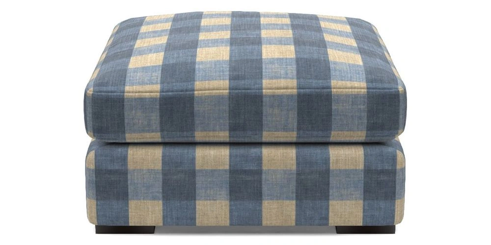 Combi Footstool