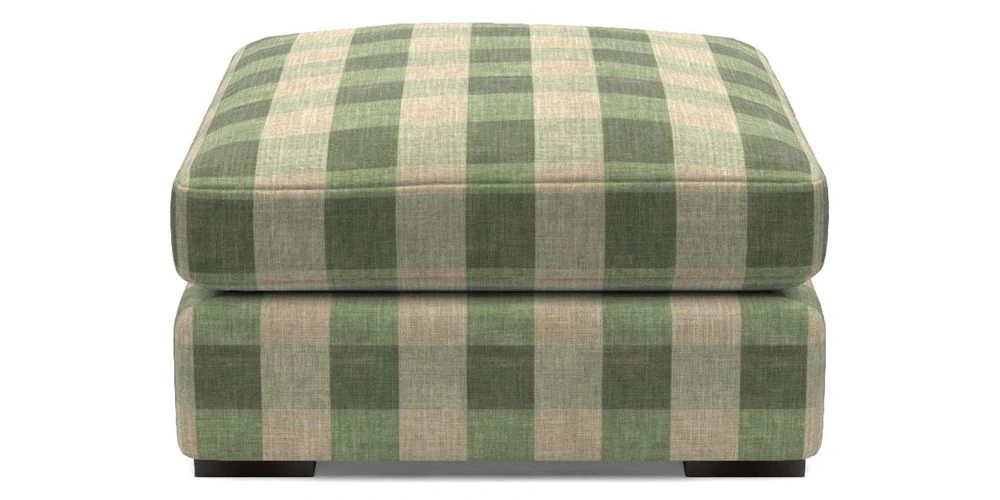 Combi Footstool