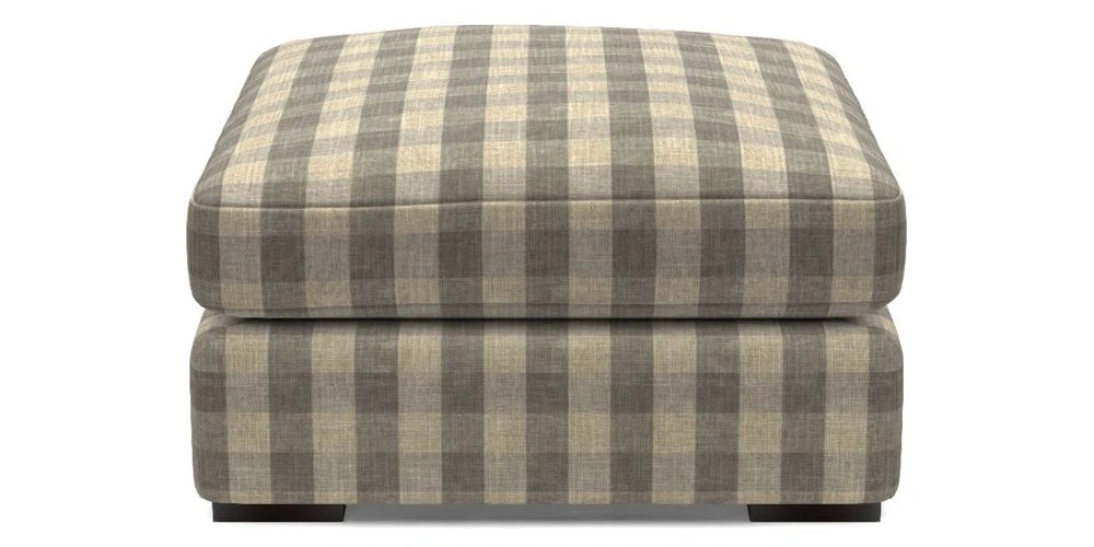 Combi Footstool