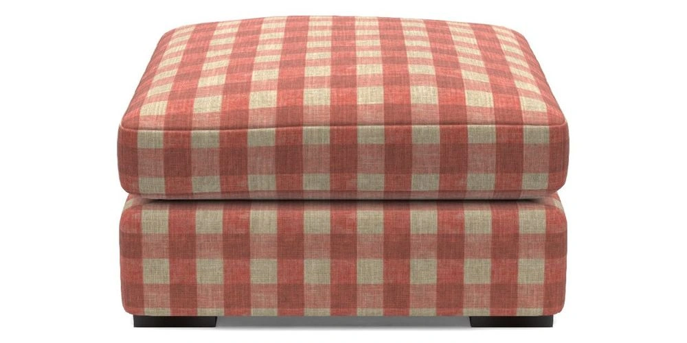 Combi Footstool