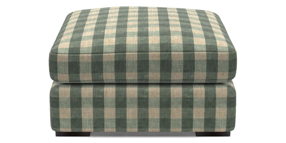 Combi Footstool