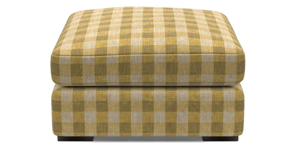 Combi Footstool