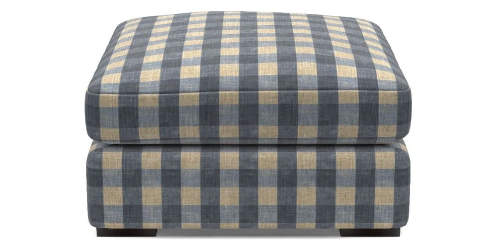 Combi Footstool