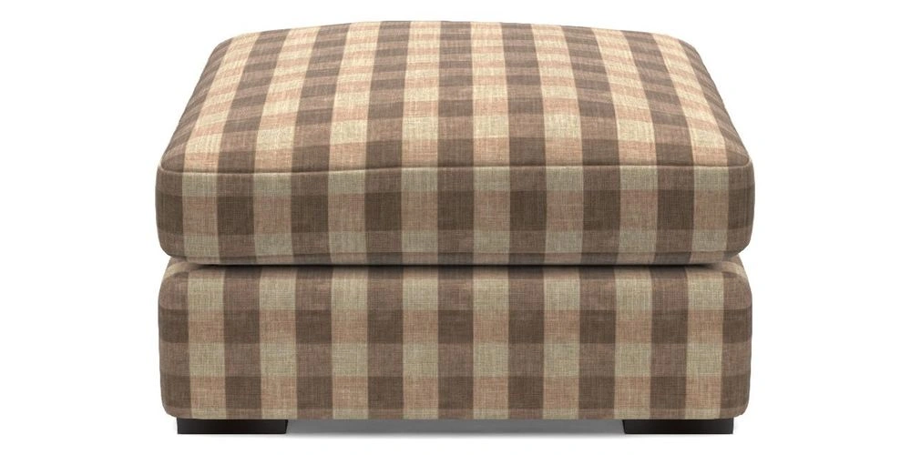 Combi Footstool