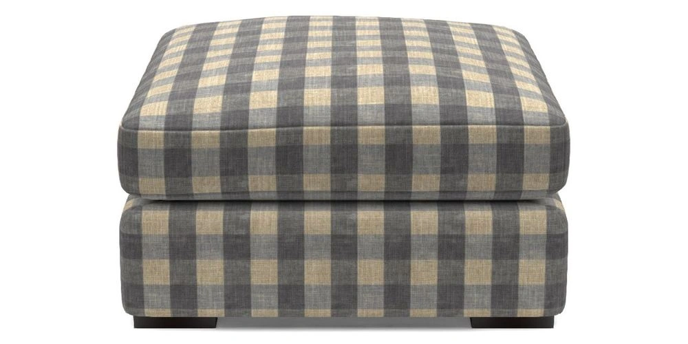 Combi Footstool