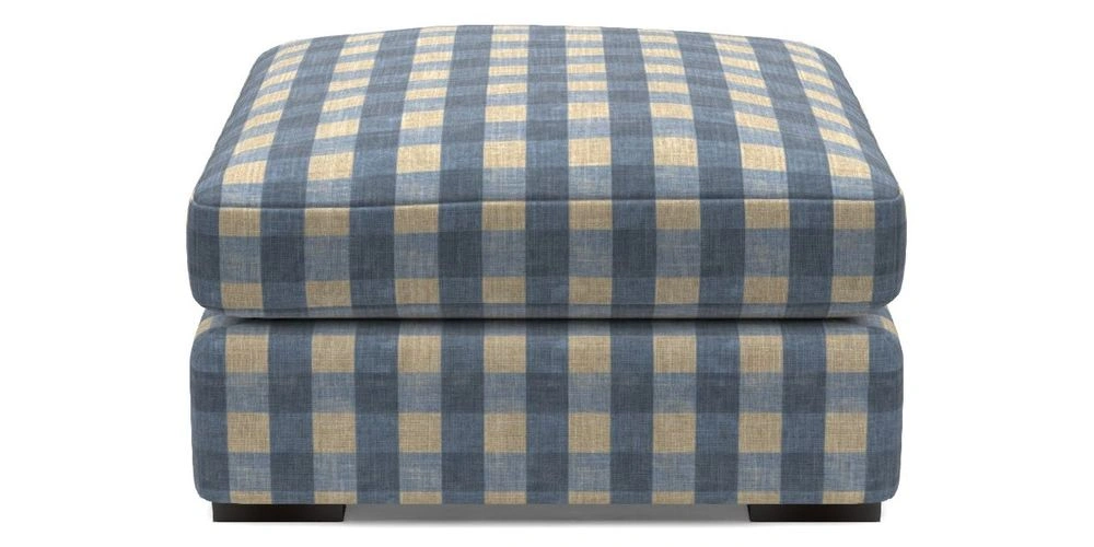 Combi Footstool