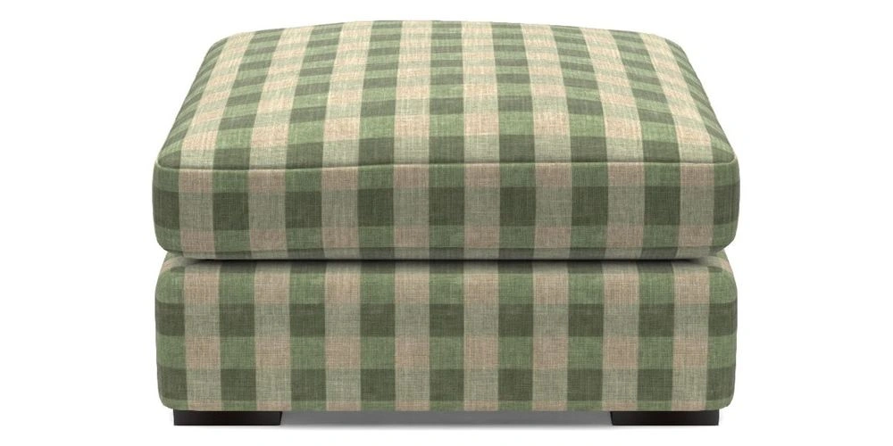 Combi Footstool