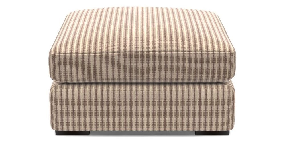 Combi Footstool