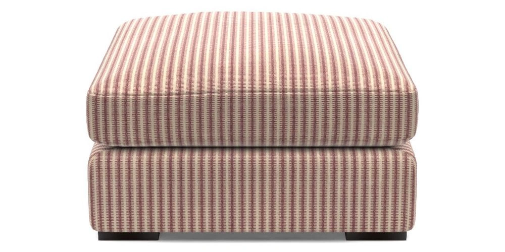 Combi Footstool