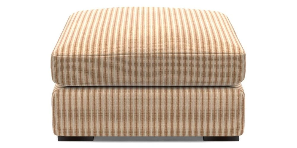 Combi Footstool