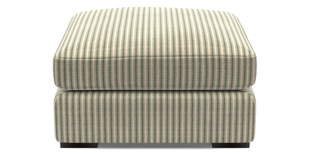 Combi Footstool