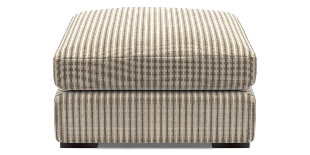 Combi Footstool