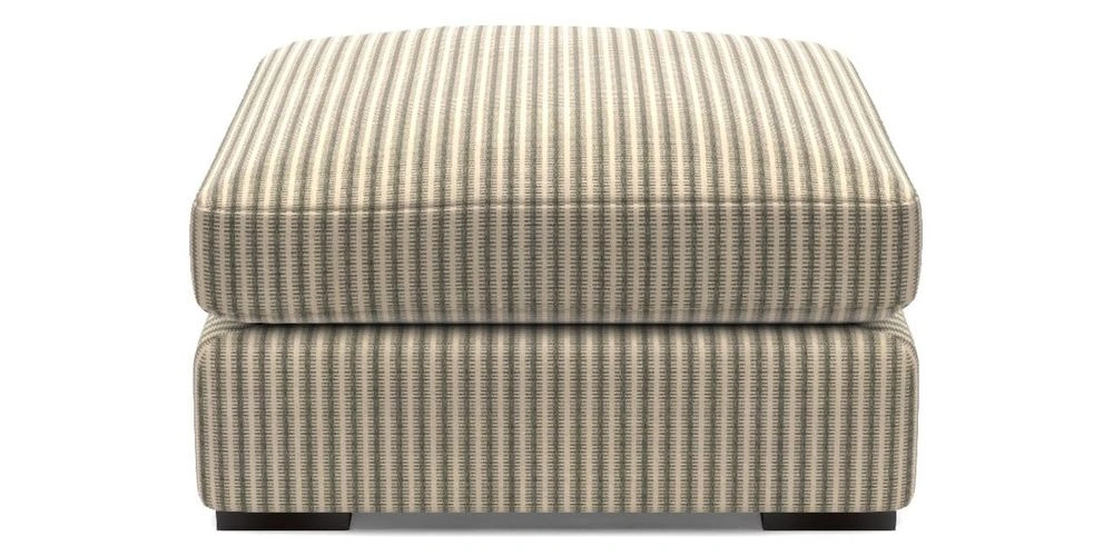 Combi Footstool