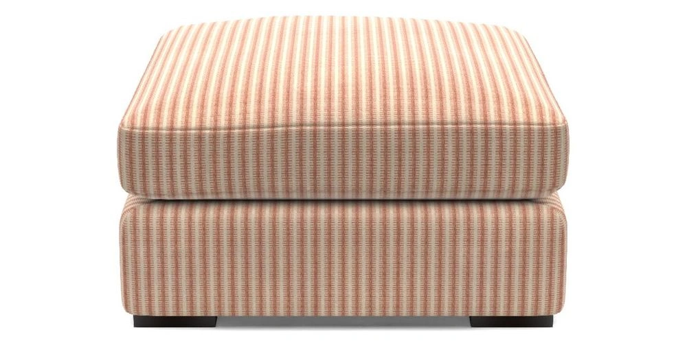 Combi Footstool