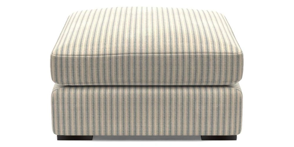 Combi Footstool