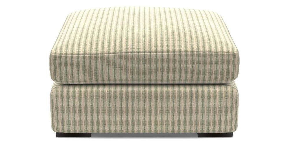 Combi Footstool