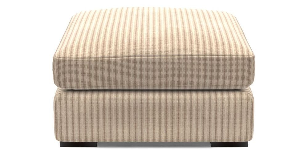 Combi Footstool