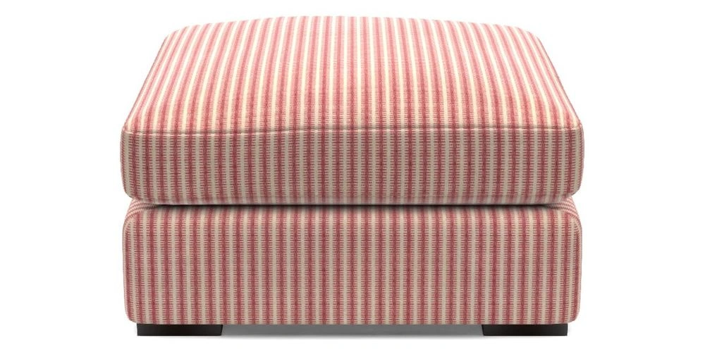 Combi Footstool