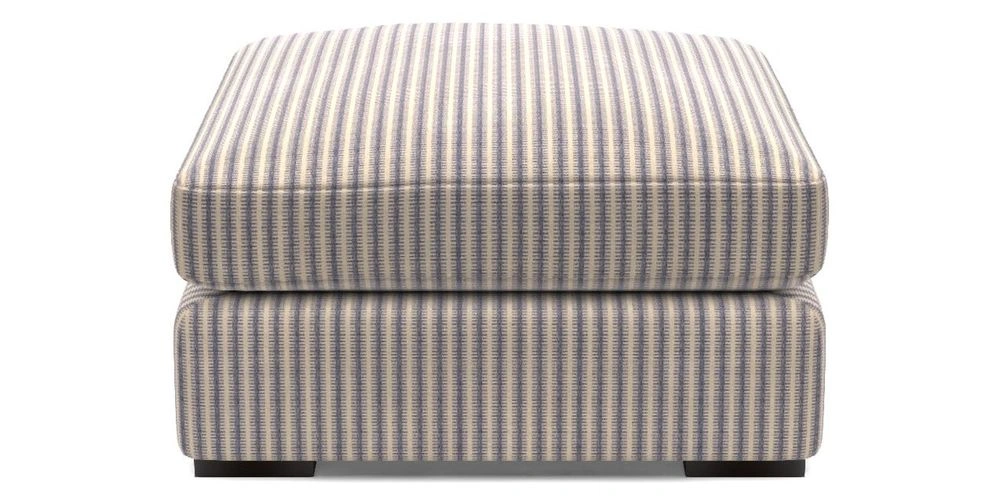Combi Footstool