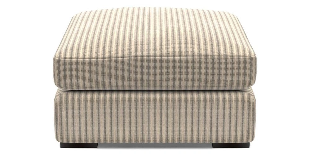Combi Footstool