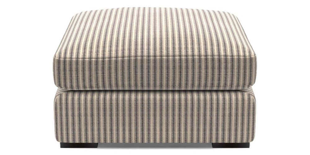 Combi Footstool