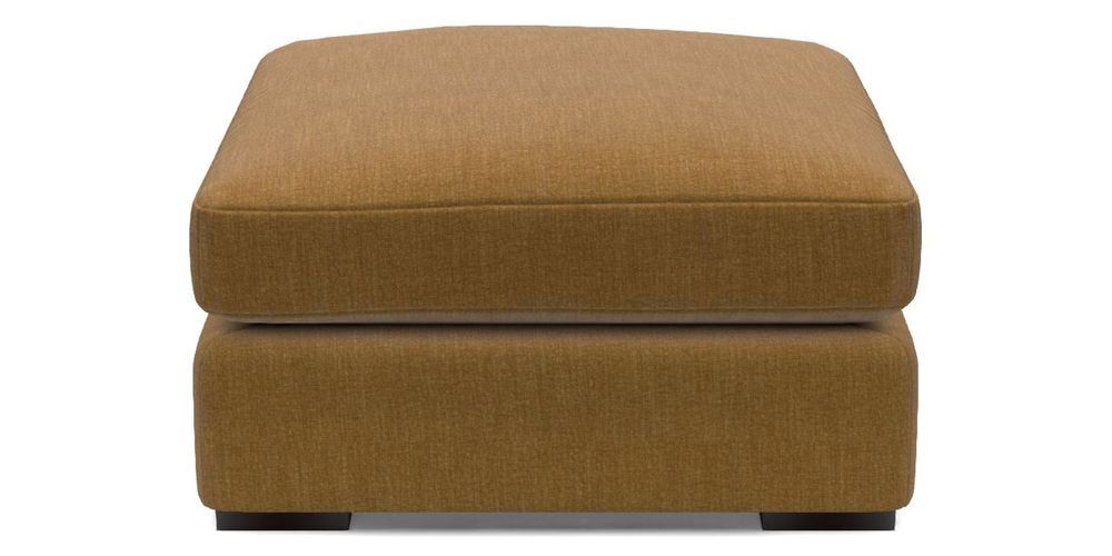 Combi Footstool