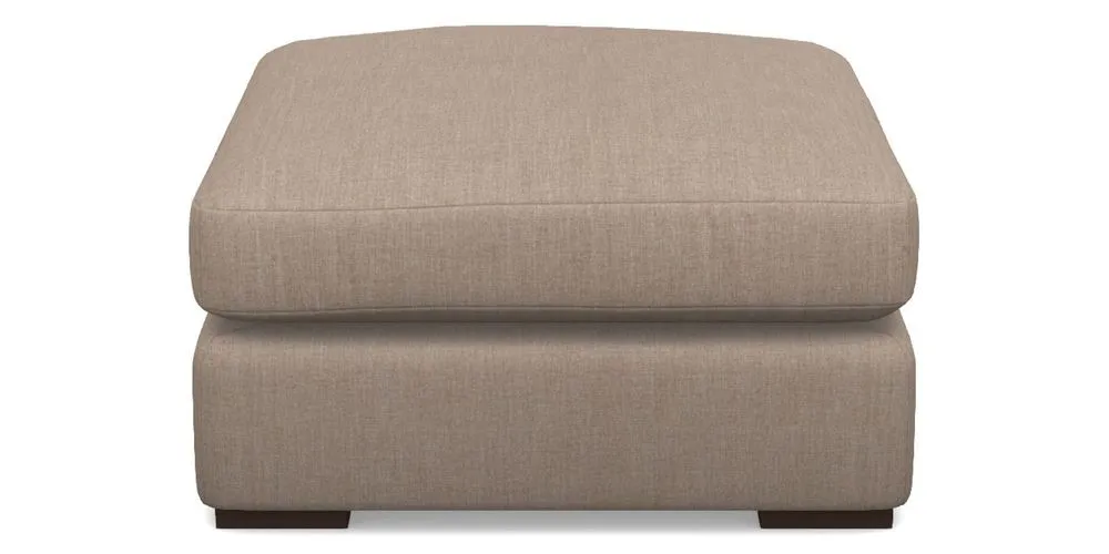 Combi Footstool
