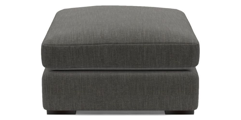 Combi Footstool